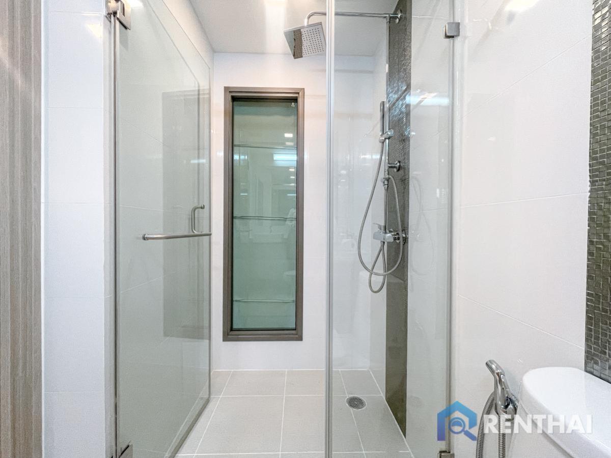 For SaleCondoPattaya, Bangsaen, Chonburi : Luxurious 1bed Condo in The Cloud, Fully Furnished, Pattaya