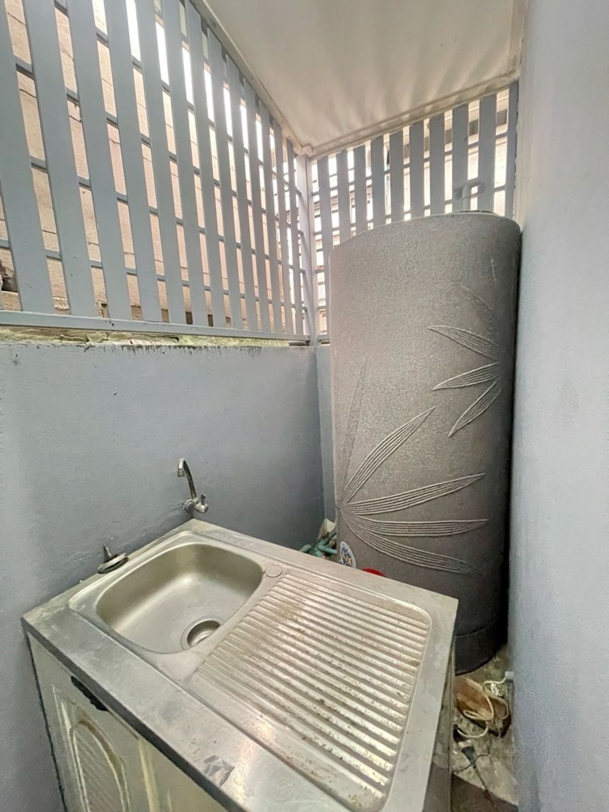 ขายทาวน์โฮมแจ้งวัฒนะ เมืองทอง : ✨ พร้อมขาย! ทาวน์โฮม เดอะ รูฟ แจ้งวัฒนะ (หลังมุม) รีโนเวทใหม่ พื้นที่กว้าง อยู่สบาย