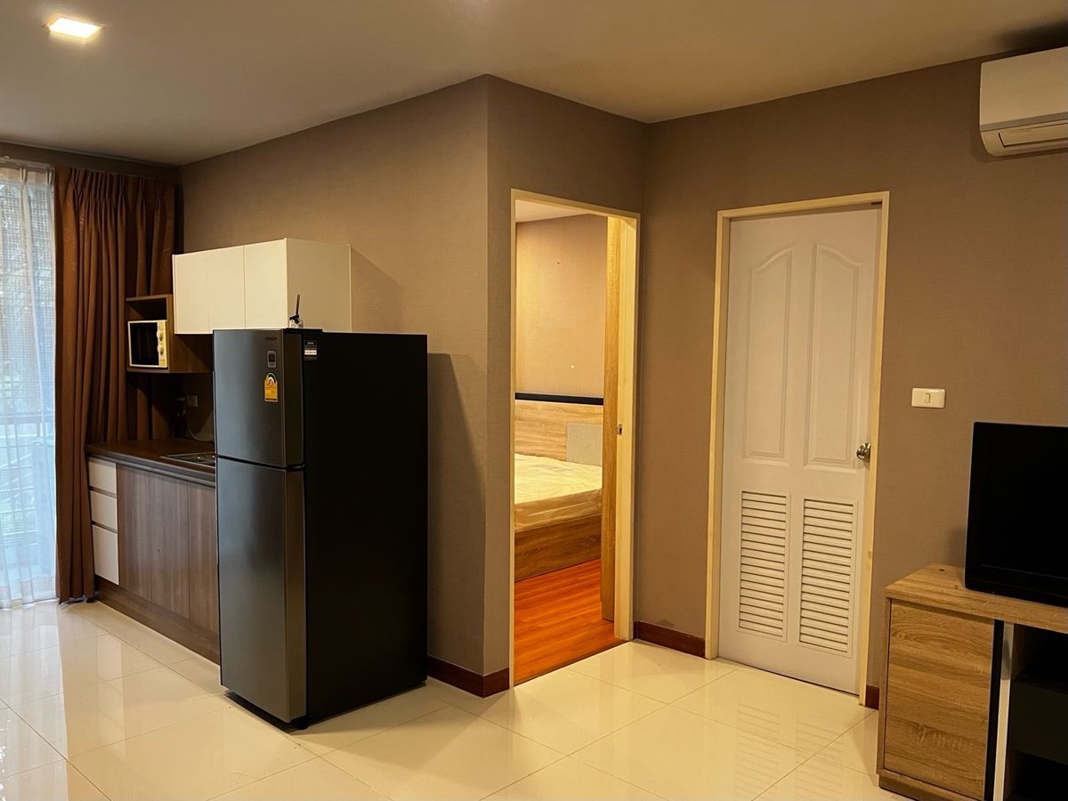 ให้เช่าคอนโดลาดกระบัง สุวรรณภูมิ : ✅ให้เช่า คอนโด แอร์ลิงค์ เรสซิเดนซ์ Airlink Residence ใกล้สนามบินสุวรรณภูมิ ARL สถานี ลาดกระบัง