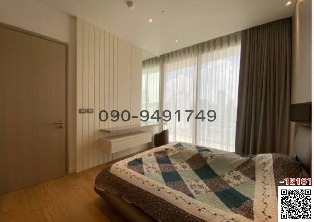 ให้เช่าคอนโดวงเวียนใหญ่ เจริญนคร : เช่า คอนโด แมกโนเลียส์ วอเตอร์ฟร้อนท์ เรสซิเดนซ์ (Magnolias Waterfront Residence) 