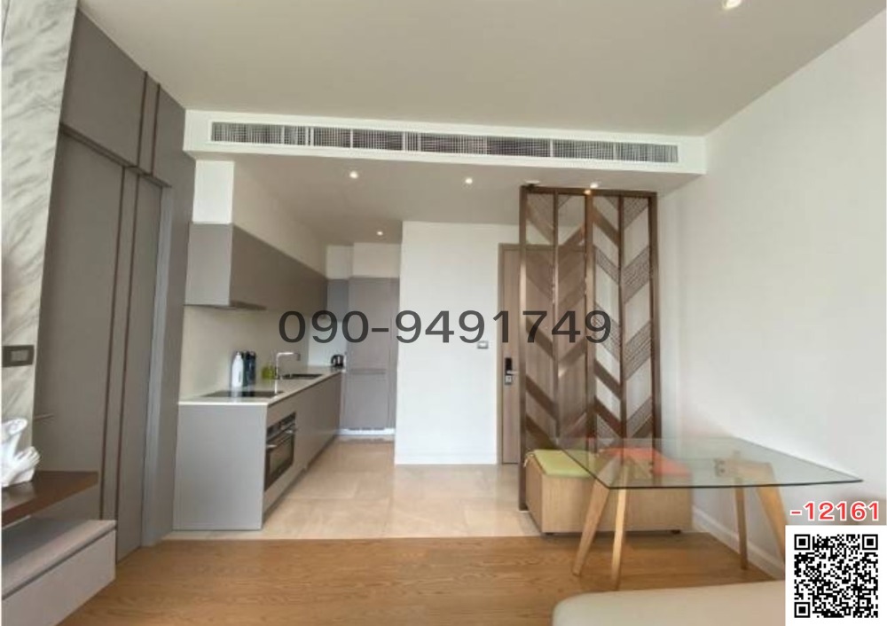 เช่า คอนโด แมกโนเลียส์ วอเตอร์ฟร้อนท์ เรสซิเดนซ์ (Magnolias Waterfront Residence)  Loading...