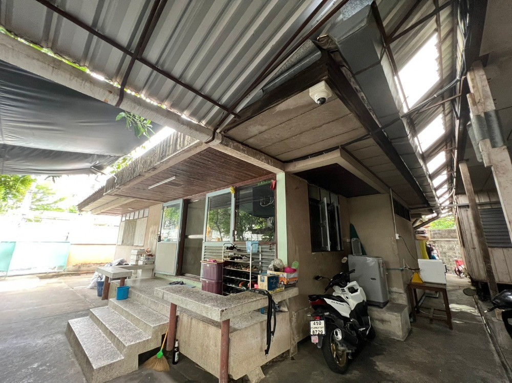 For SaleLandSukhumvit, Asoke, Thonglor : S-LRED101 Land for sale Sukhumvit 101/1 size 142 sq m. 23million 064-959-8900