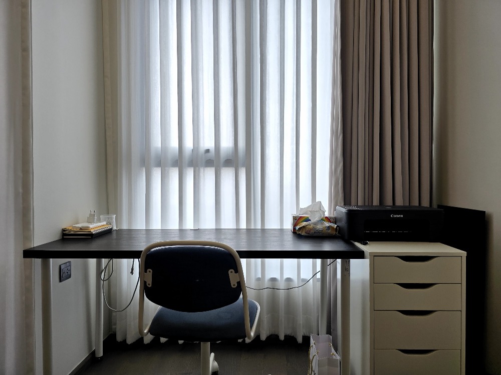 For SaleCondoSiam Paragon ,Chulalongkorn,Samyan : Park Origin Chula - Samyan【𝐒𝐄𝐋𝐋 & 𝐑𝐄𝐍𝐓】🔥Modern style Loft room Fully furnished/appliances, great view, close to Samyan MRT🔥 ติดต่อไลน์ไอดี: @hacondo