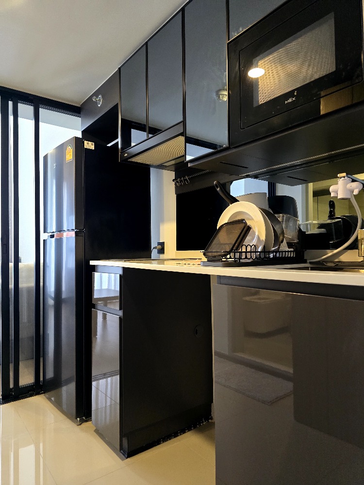 For SaleCondoSiam Paragon ,Chulalongkorn,Samyan : Park Origin Chula - Samyan【𝐒𝐄𝐋𝐋 & 𝐑𝐄𝐍𝐓】🔥Modern style Loft room Fully furnished/appliances, great view, close to Samyan MRT🔥 ติดต่อไลน์ไอดี: @hacondo