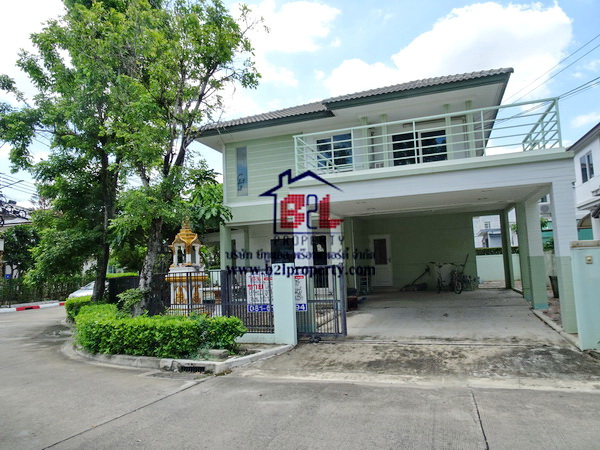 ขายบ้านนวมินทร์ รามอินทรา : ชัยพฤกษ์ สุขาภิบาล 5 วัชรพล บ้านเดี่ยว กรุงเทพ
