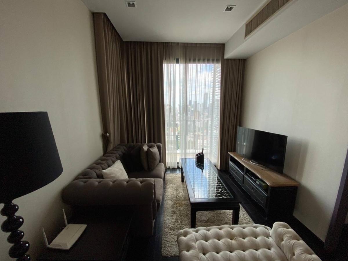 For RentCondoSukhumvit, Asoke, Thonglor : Keyne By Sansiri 2 bedroom 75sqm for rent only 45,000 please contact 0816878954
