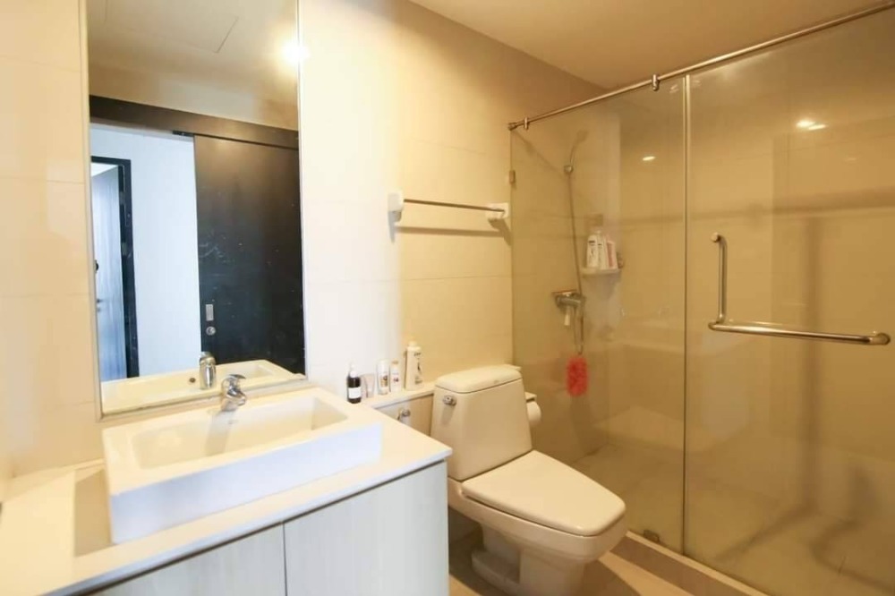 For SaleCondoSukhumvit, Asoke, Thonglor : S-TATL101 for sale, Condo The Alcove Thonglor 10, 11th floor, Building 1, city view, 78 sq m., 2 bedrooms, 2 bathrooms, 10 million baht, 064-959-8900