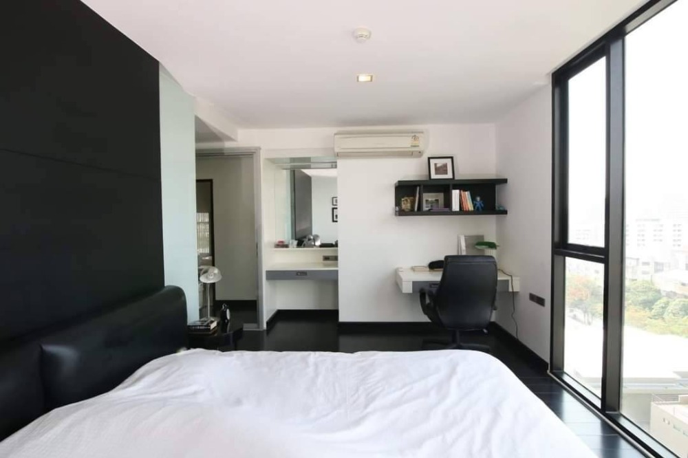 For SaleCondoSukhumvit, Asoke, Thonglor : S-TATL101 for sale, Condo The Alcove Thonglor 10, 11th floor, Building 1, city view, 78 sq m., 2 bedrooms, 2 bathrooms, 10 million baht, 064-959-8900