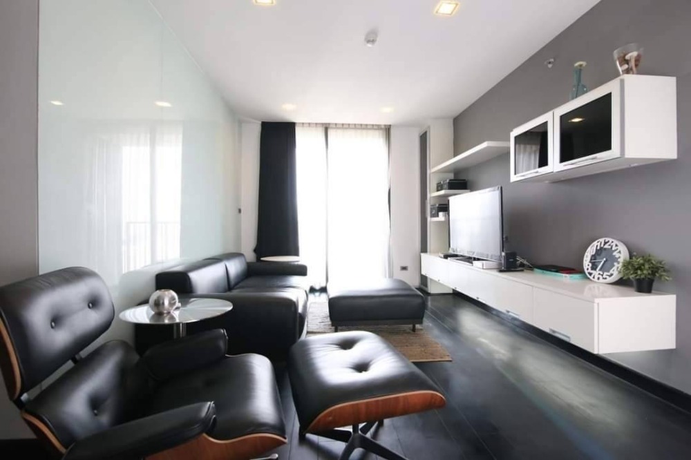 For SaleCondoSukhumvit, Asoke, Thonglor : S-TATL101 for sale, Condo The Alcove Thonglor 10, 11th floor, Building 1, city view, 78 sq m., 2 bedrooms, 2 bathrooms, 10 million baht, 064-959-8900