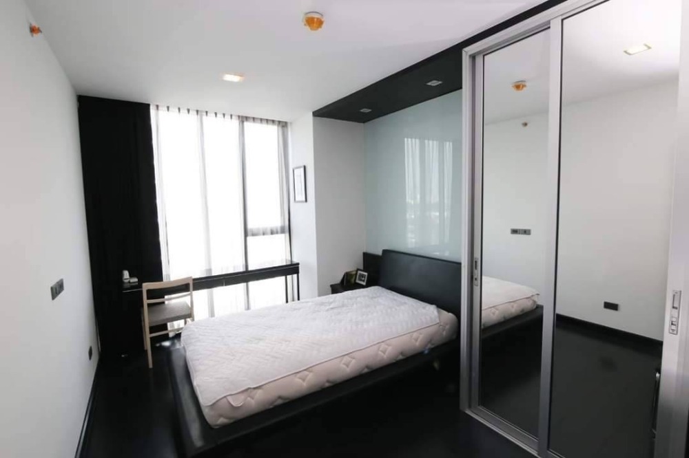 For SaleCondoSukhumvit, Asoke, Thonglor : S-TATL101 for sale, Condo The Alcove Thonglor 10, 11th floor, Building 1, city view, 78 sq m., 2 bedrooms, 2 bathrooms, 10 million baht, 064-959-8900