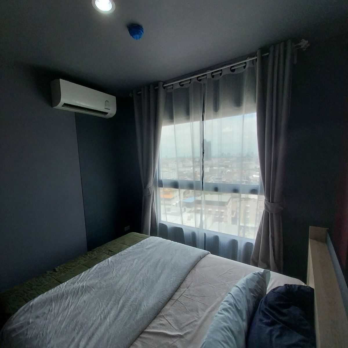 ขายคอนโดปิ่นเกล้า จรัญสนิทวงศ์ : 🔥1นอน 30ตรม🔥 2.8ล้านบาท🔥ขาย พาร์คแลนด์ จรัญฯ ปิ่นเกล้า🔥