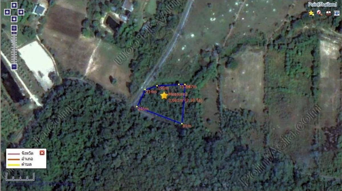 For RentLandSaraburi : ที่ให้เช่า สระบุรี ใกล้น้ำตก