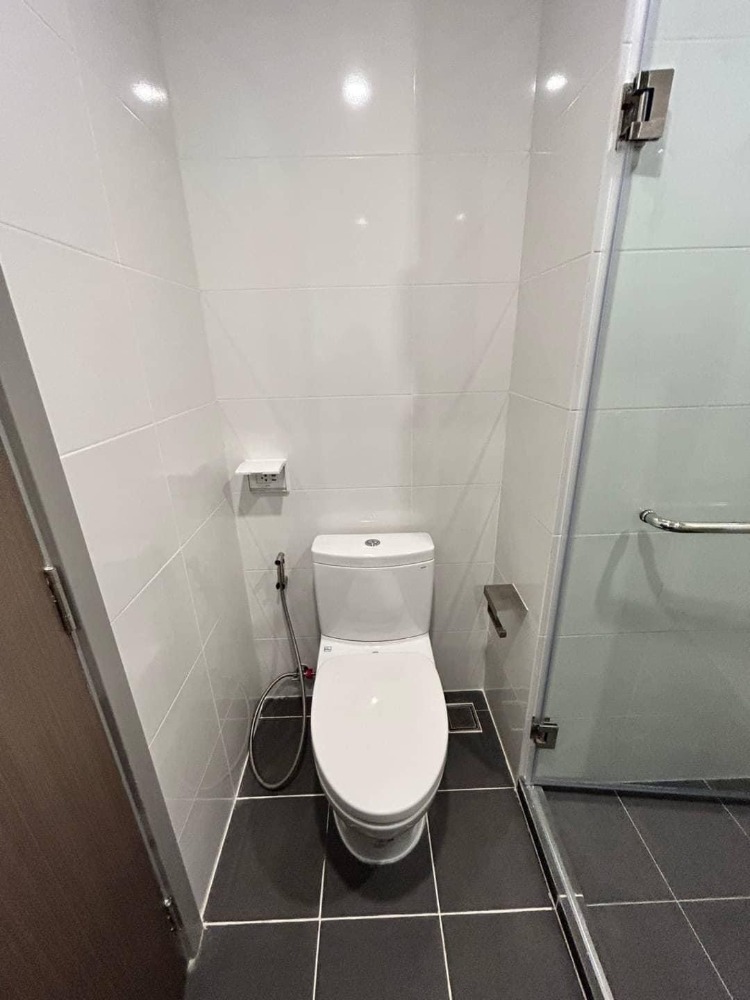 ขายคอนโดลาดพร้าว101 แฮปปี้แลนด์ : S-OLK112 ขาย คอนโด ดิ ออริจิ้น ลาดพร้าว-บางกะปิ ชั้น14 วิวเมือง 22.5ตรม. 1นอน 1น้ำ 2.874ล้าน 064-959-8900