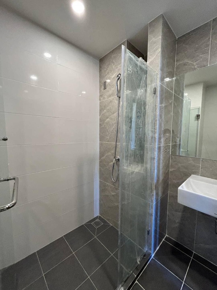 ขายคอนโดลาดพร้าว101 แฮปปี้แลนด์ : S-OLK112 ขาย คอนโด ดิ ออริจิ้น ลาดพร้าว-บางกะปิ ชั้น14 วิวเมือง 22.5ตรม. 1นอน 1น้ำ 2.874ล้าน 064-959-8900