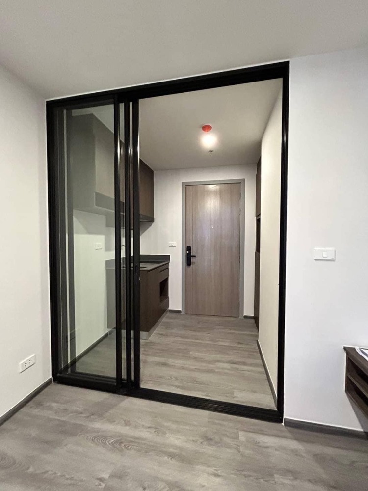 ขายคอนโดลาดพร้าว101 แฮปปี้แลนด์ : S-OLK112 ขาย คอนโด ดิ ออริจิ้น ลาดพร้าว-บางกะปิ ชั้น14 วิวเมือง 22.5ตรม. 1นอน 1น้ำ 2.874ล้าน 064-959-8900