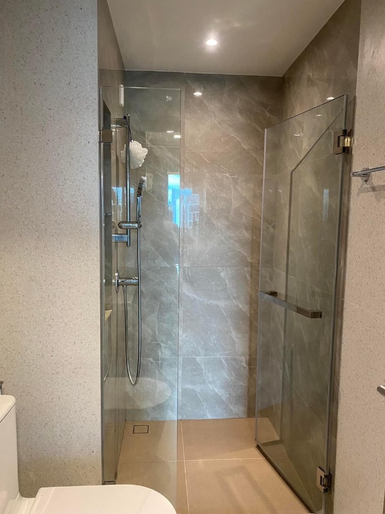 For SaleCondoOnnut, Udomsuk : S-PVCS108 Condo for sale, The Privacy S Sukhumvit 101, Building B, 7th floor, city view, 26 sq m., 1 bedroom, 1 bathroom, 3.3 million, 064-959-8900