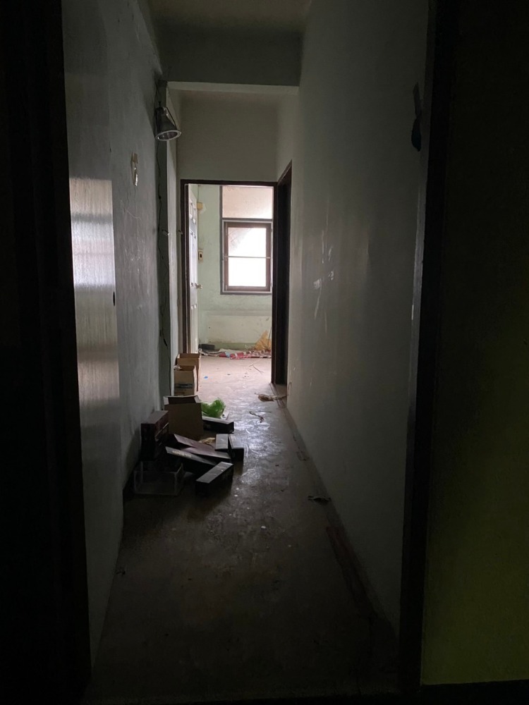 For SaleShop HouseRamkhamhaeng, Hua Mak : S-OFYE101 for sale, commercial building, Soi Ramkhamhaeng 1, 4 floors, size 40 sq m., usable area 160 sq m., 3 bedrooms, 2 bathrooms, 6.4 million 064-959-8900