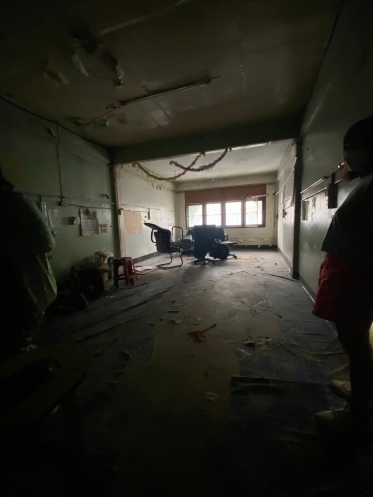 For SaleShop HouseRamkhamhaeng, Hua Mak : S-OFYE102 for sale, commercial building, Soi Ramkhamhaeng 1, 4 floors, size 40 sq m., usable area 160 sq m., 3 bedrooms, 2 bathrooms, 6.4 million 064-959-8900