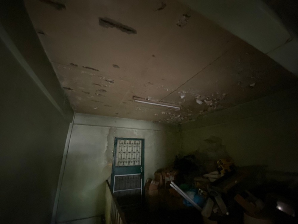 For SaleShop HouseRamkhamhaeng, Hua Mak : S-OFYE102 for sale, commercial building, Soi Ramkhamhaeng 1, 4 floors, size 40 sq m., usable area 160 sq m., 3 bedrooms, 2 bathrooms, 6.4 million 064-959-8900