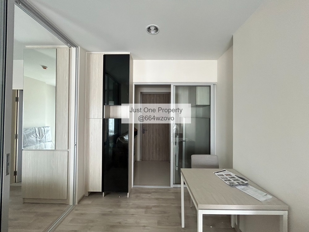 For RentCondoRamkhamhaeng, Hua Mak : Condo For Rent Niche Mono Ramkhamhaeng