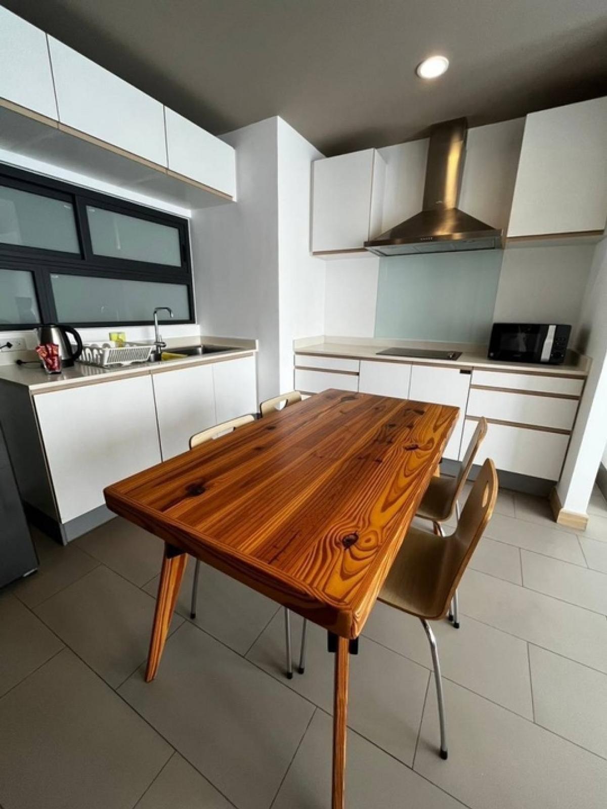 ให้เช่าคอนโดสุขุมวิท อโศก ทองหล่อ : 📢👇Petfriendly in Ekamai, good price nice quiet place, fully furnished