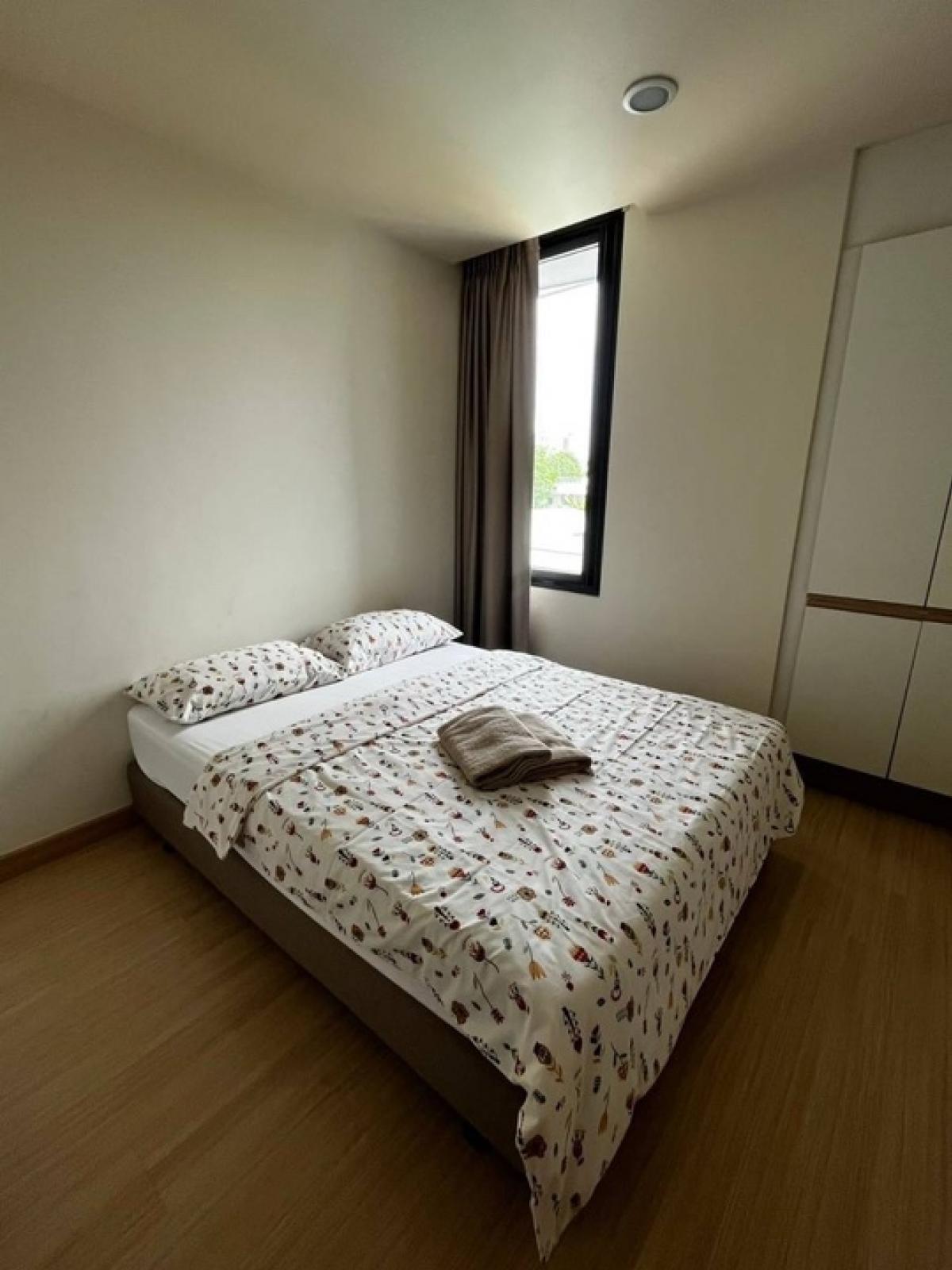 ให้เช่าคอนโดสุขุมวิท อโศก ทองหล่อ : 📢👇Petfriendly in Ekamai, good price nice quiet place, fully furnished