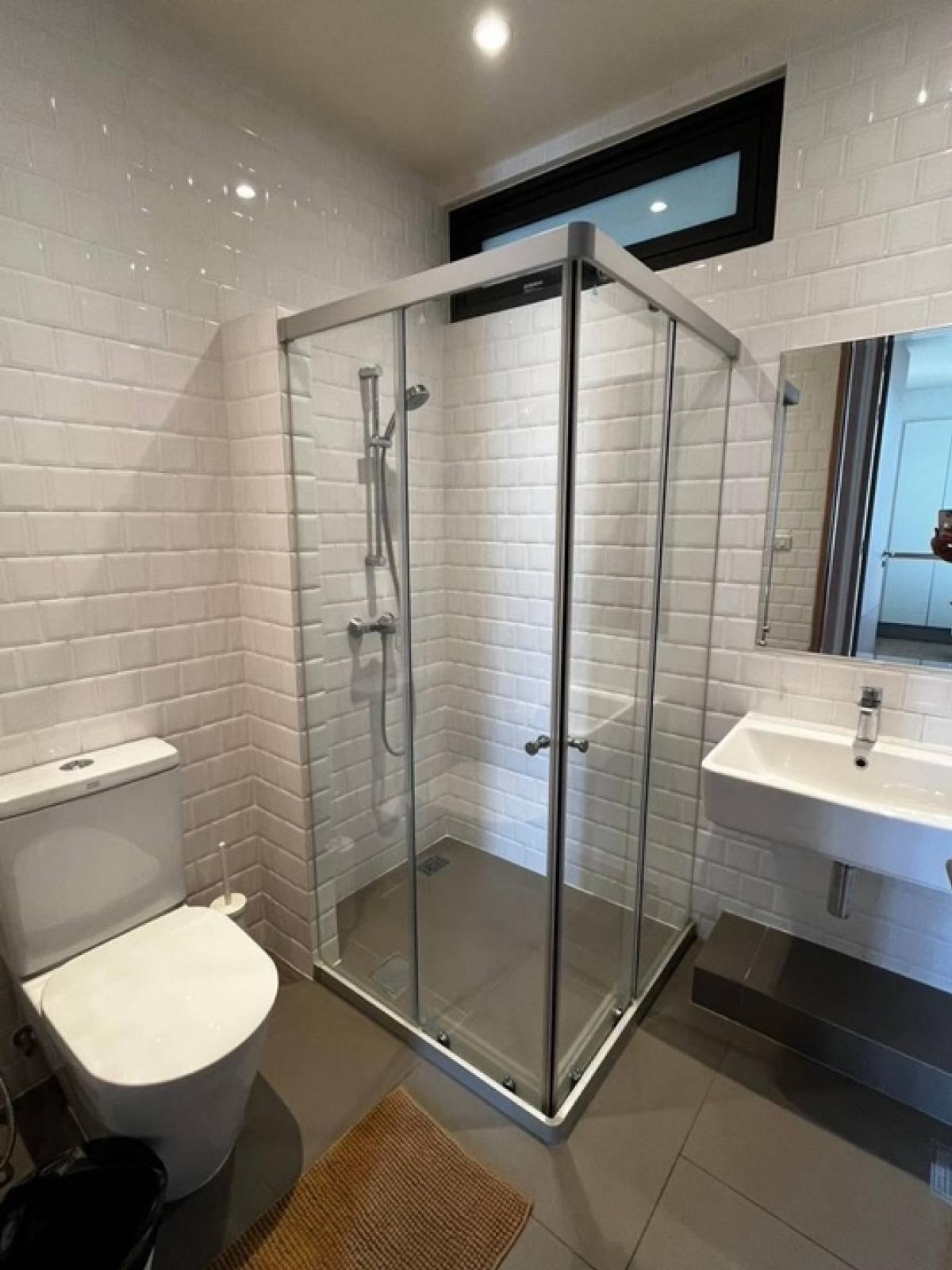 ให้เช่าคอนโดสุขุมวิท อโศก ทองหล่อ : 📢👇Petfriendly in Ekamai, good price nice quiet place, fully furnished