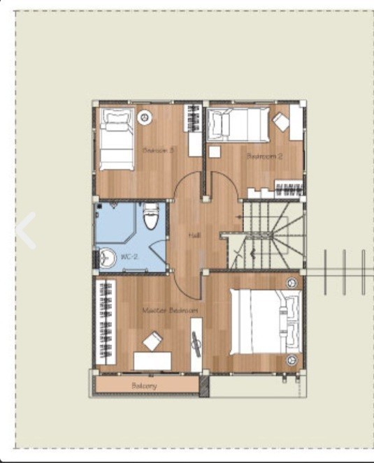 ขายบ้านลาดกระบัง สุวรรณภูมิ : ขายบ้านเดี่ยว ลาดกระบัง ทำเลสวย ทำเลดี บ้านแลนซีโอ คริป Lanceo Crib อ่อนนุช-สุวรรณภูมิ บ้านพร้อมอยู่ พื้นที่ใช้สอย 126 ตรม. 4 ห้องนอน ทำเลดี เดินทางสะดวก ลาดกระบัง, สนามบินสุวรรณภูมิ, สนใจต่อลองได้ 081-2069708