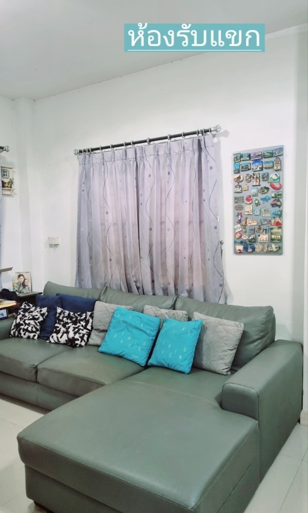 ขายบ้านลาดกระบัง สุวรรณภูมิ : ขายบ้านเดี่ยว ลาดกระบัง ทำเลสวย ทำเลดี บ้านแลนซีโอ คริป Lanceo Crib อ่อนนุช-สุวรรณภูมิ บ้านพร้อมอยู่ พื้นที่ใช้สอย 126 ตรม. 4 ห้องนอน ทำเลดี เดินทางสะดวก ลาดกระบัง, สนามบินสุวรรณภูมิ, สนใจต่อลองได้ 081-2069708