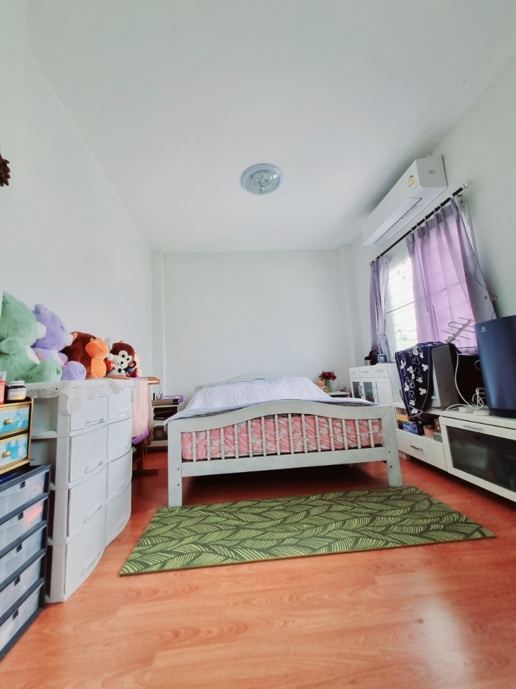 ขายบ้านลาดกระบัง สุวรรณภูมิ : ขายบ้านเดี่ยว ลาดกระบัง ทำเลสวย ทำเลดี บ้านแลนซีโอ คริป Lanceo Crib อ่อนนุช-สุวรรณภูมิ บ้านพร้อมอยู่ พื้นที่ใช้สอย 126 ตรม. 4 ห้องนอน ทำเลดี เดินทางสะดวก ลาดกระบัง, สนามบินสุวรรณภูมิ, สนใจต่อลองได้ 081-2069708