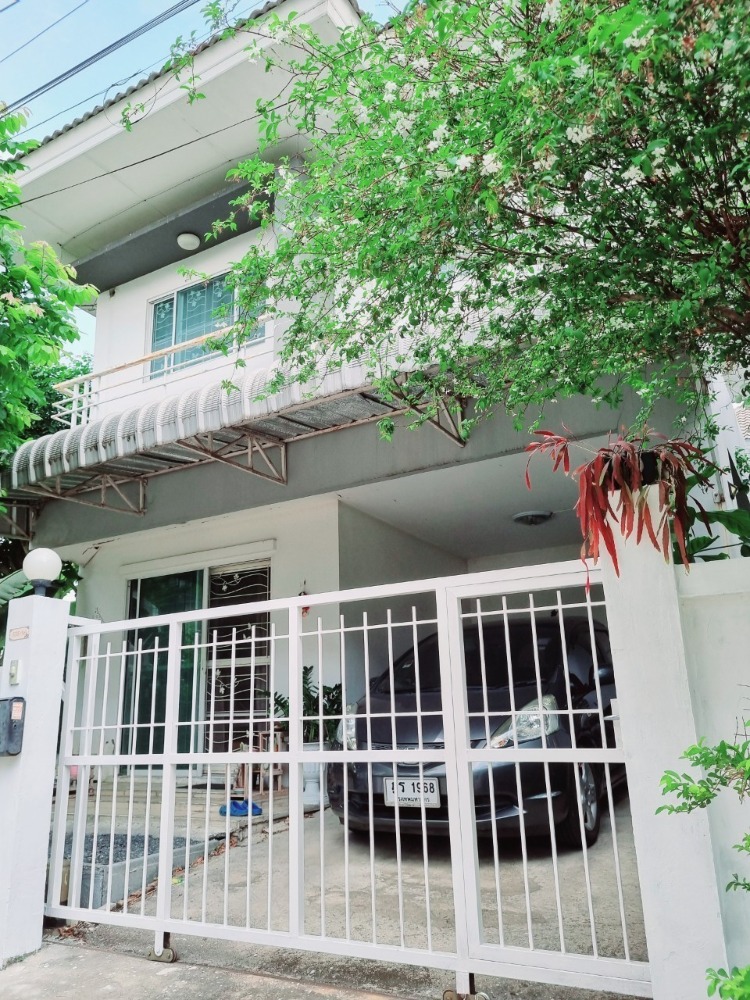 ขายบ้านลาดกระบัง สุวรรณภูมิ : ขาย บ้านเดี่ยว ลาดกระบัง ทำเลสวย ทำเลดี บ้านแลนซีโอ คริป Lanceo Crib อ่อนนุช-สุวรรณภูมิ บ้านพร้อมอยู่ พื้นที่ใช้สอย 126 ตรม. 4 ห้องนอน ทำเลดี เดินทางสะดวก ลาดกระบัง, สนามบินสุวรรณภูมิ, สนใจต่อลองได้ 081-2069708