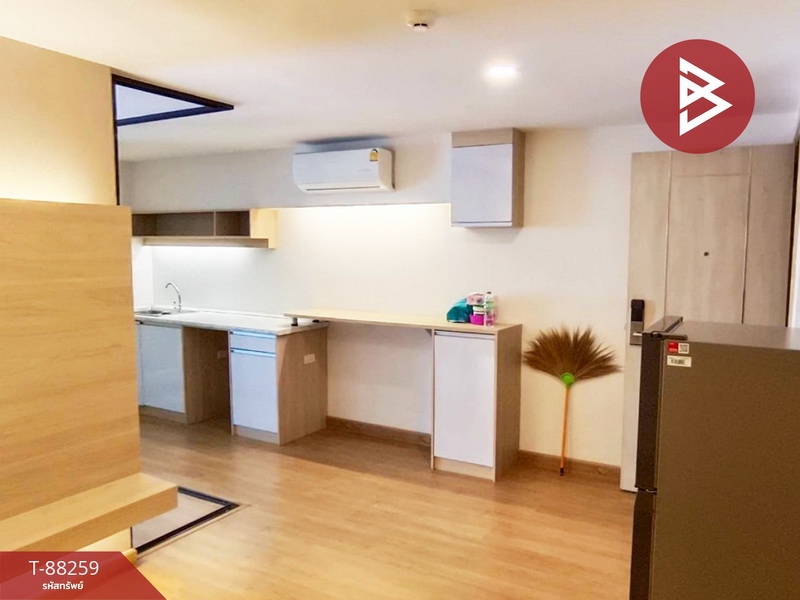ขายคอนโดสมุทรปราการ สำโรง : ขายคอนโด เมืองทองบางนา (Muangthong Bangna) สมุทรปราการ