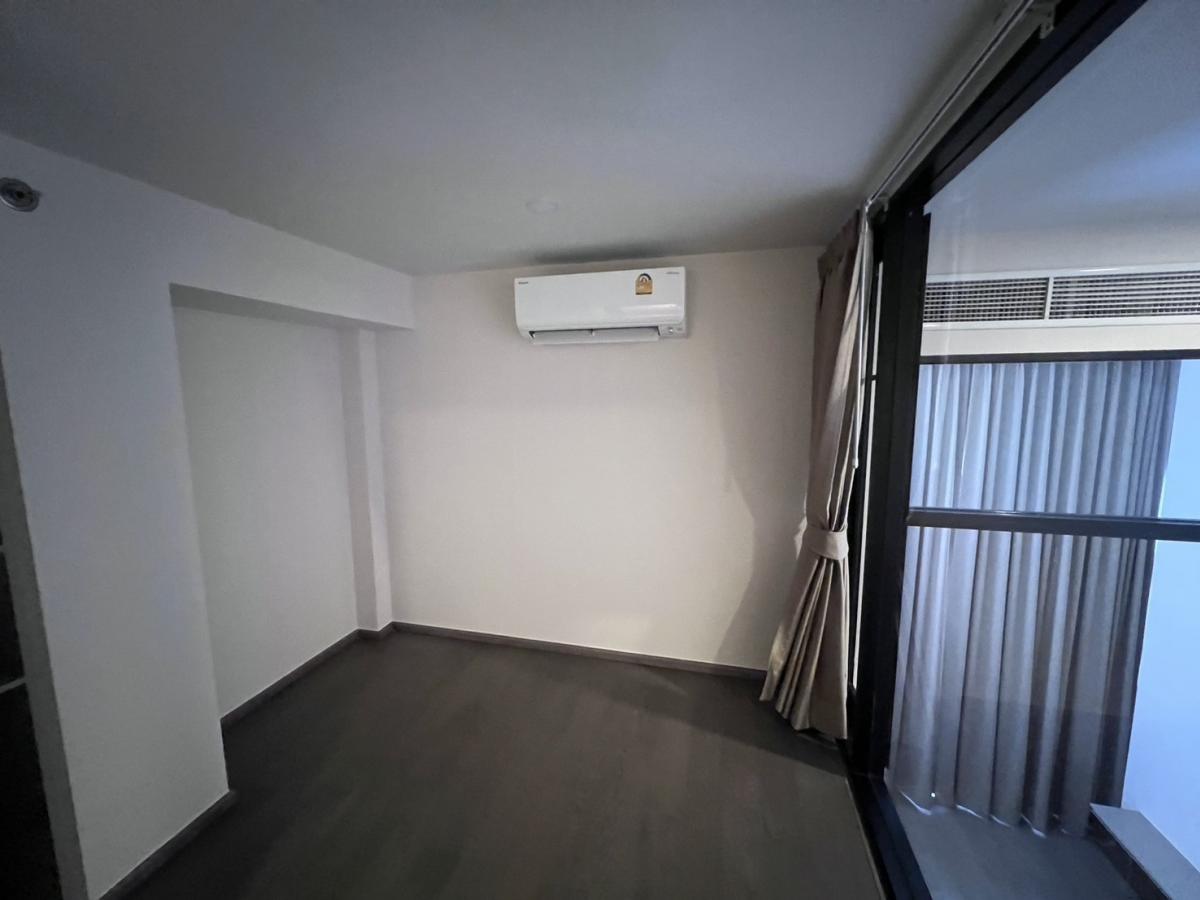 For RentCondoRatchathewi,Phayathai : Condo for rent, Park Origin Ratchathewi, 25th floor, fully furnished here.