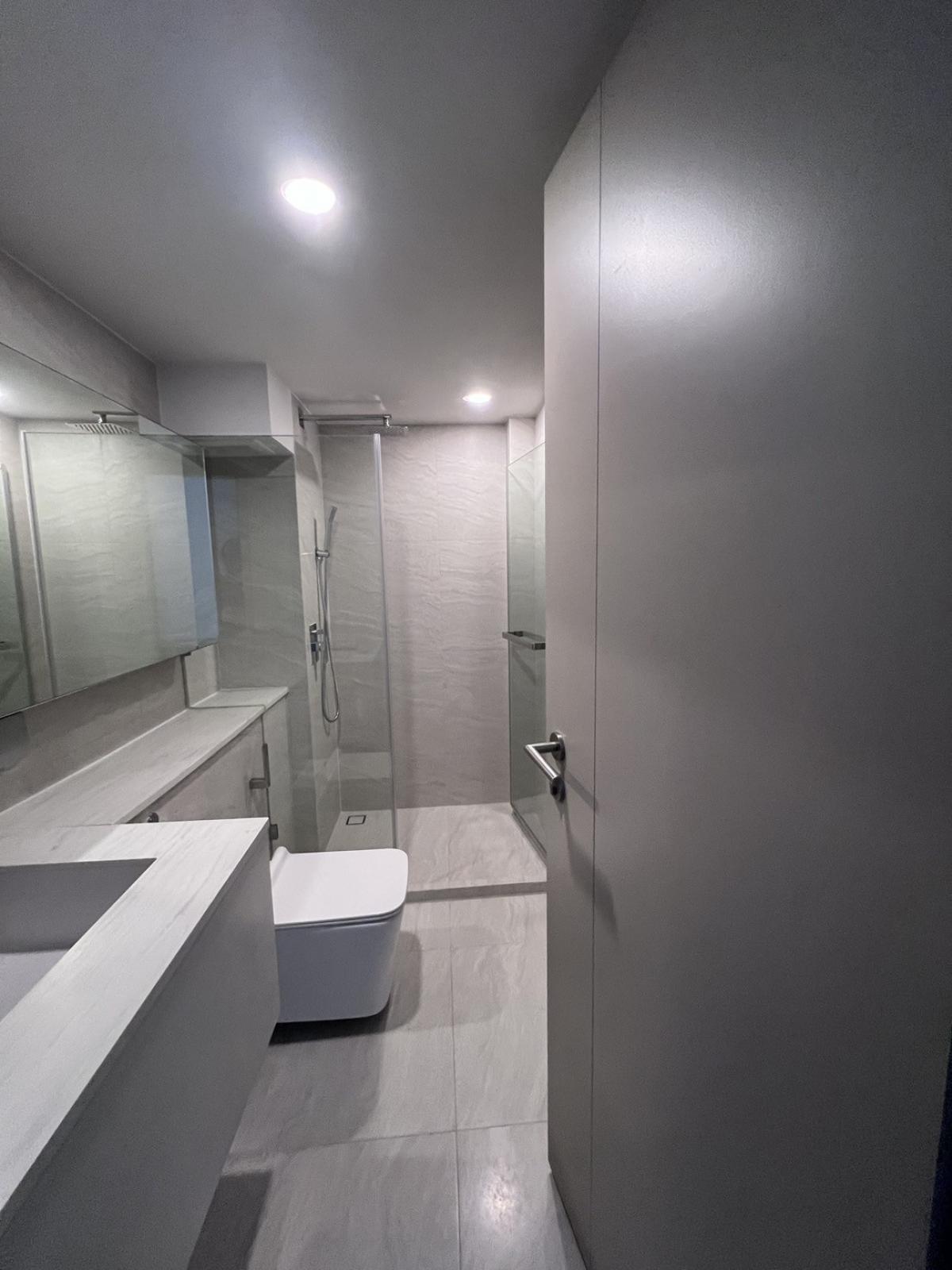 For RentCondoRatchathewi,Phayathai : Condo for rent, Park Origin Ratchathewi, 25th floor, fully furnished here.