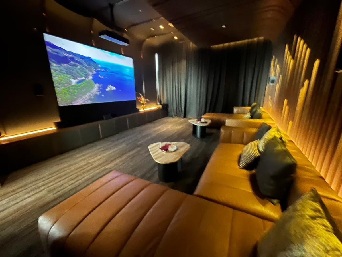 For RentCondoRatchathewi,Phayathai : Condo for rent, Park Origin Ratchathewi, 25th floor, fully furnished here.