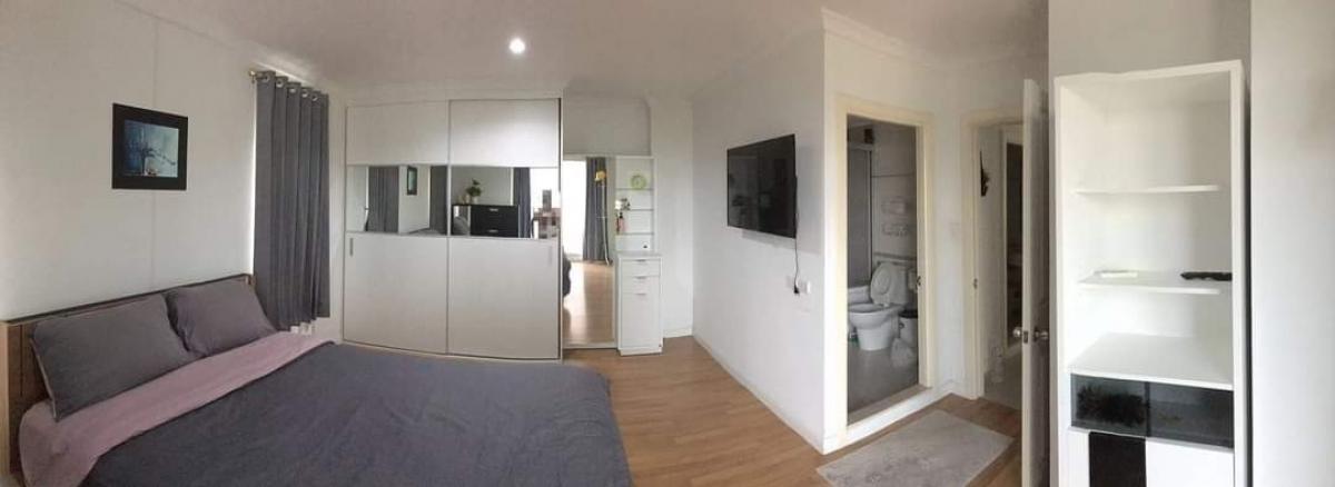 ให้เช่าคอนโดพระราม 9 เพชรบุรีตัดใหม่ RCA : Lumpini Place Rama IX - for rent  Ratchada ลุมพินี เพลส พระราม 9 - รัชดา คอนโดให้เช่า