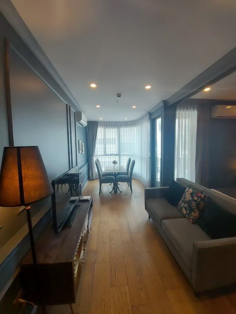 For RentCondoRatchathewi,Phayathai : ✅ QCP116 ✅ Line : @p2nproperty