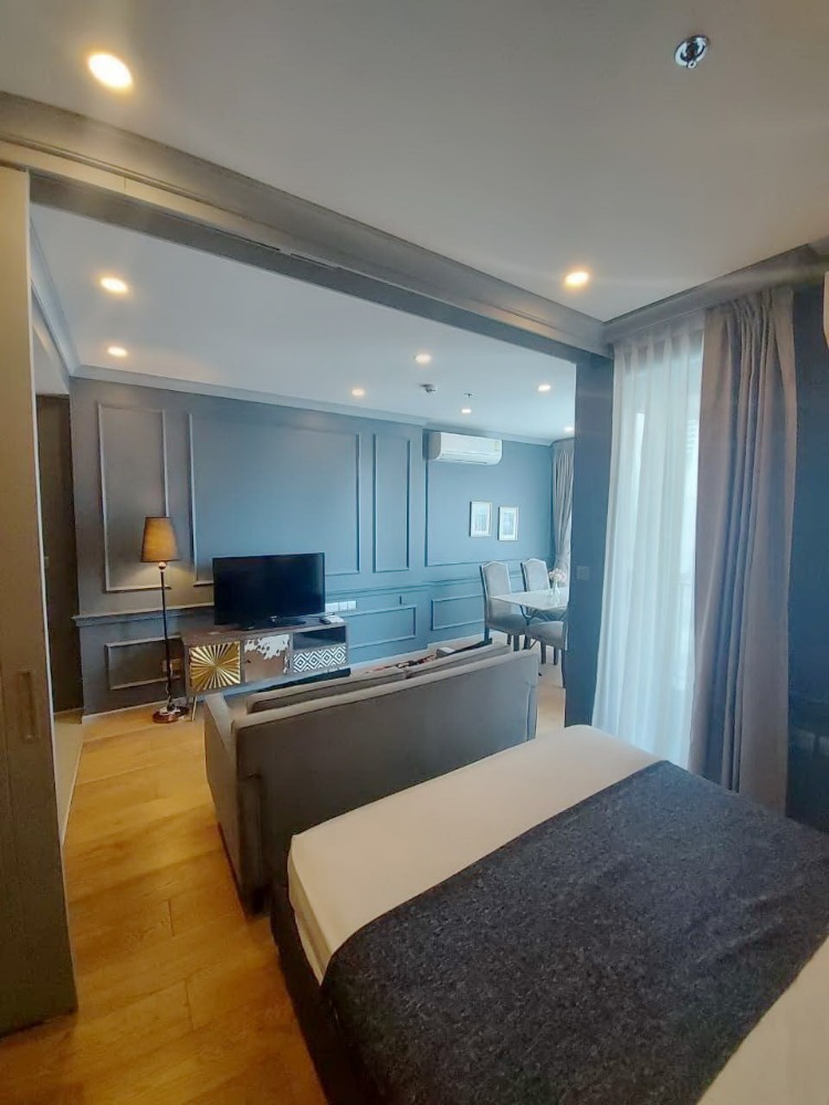 For RentCondoRatchathewi,Phayathai : ✅ QCP116 ✅ Line : @p2nproperty