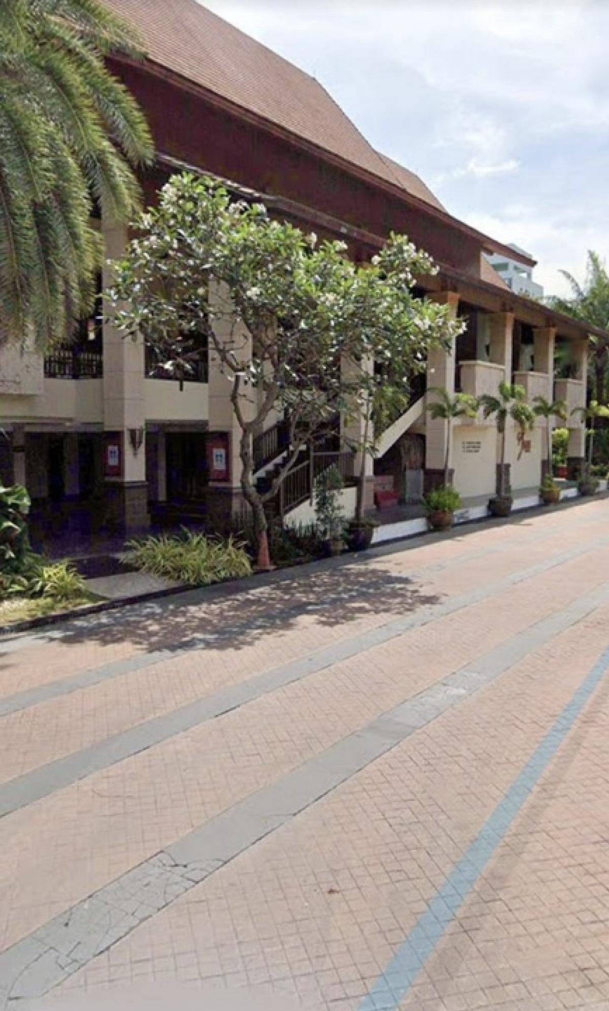 ขายกิจการโรงแรม & กิจการอพาร์ตเมนต์พัทยา บางแสน ชลบุรี สัตหีบ : 📢👇ขายโรงแรมหรูที่พัทยา ติดทะเล ที่เงียบสงบ หาดสะอาด ดำเนินกิจการต่อได้ ลูกค้าเต็มตลอด