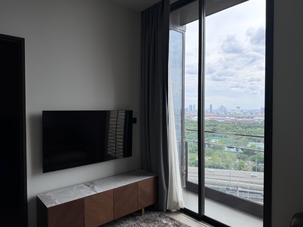 For RentCondoLadprao, Central Ladprao : For rent 1 Bedroom - Ready to move in located at Ladprao Rd,