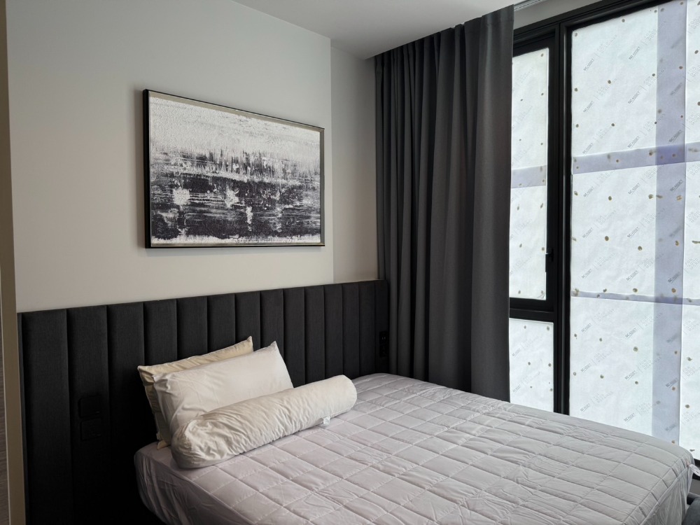 For RentCondoLadprao, Central Ladprao : For rent 1 Bedroom - Ready to move in located at Ladprao Rd,