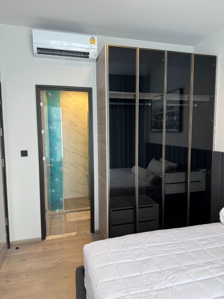 For RentCondoLadprao, Central Ladprao : For rent 1 Bedroom - Ready to move in located at Ladprao Rd,
