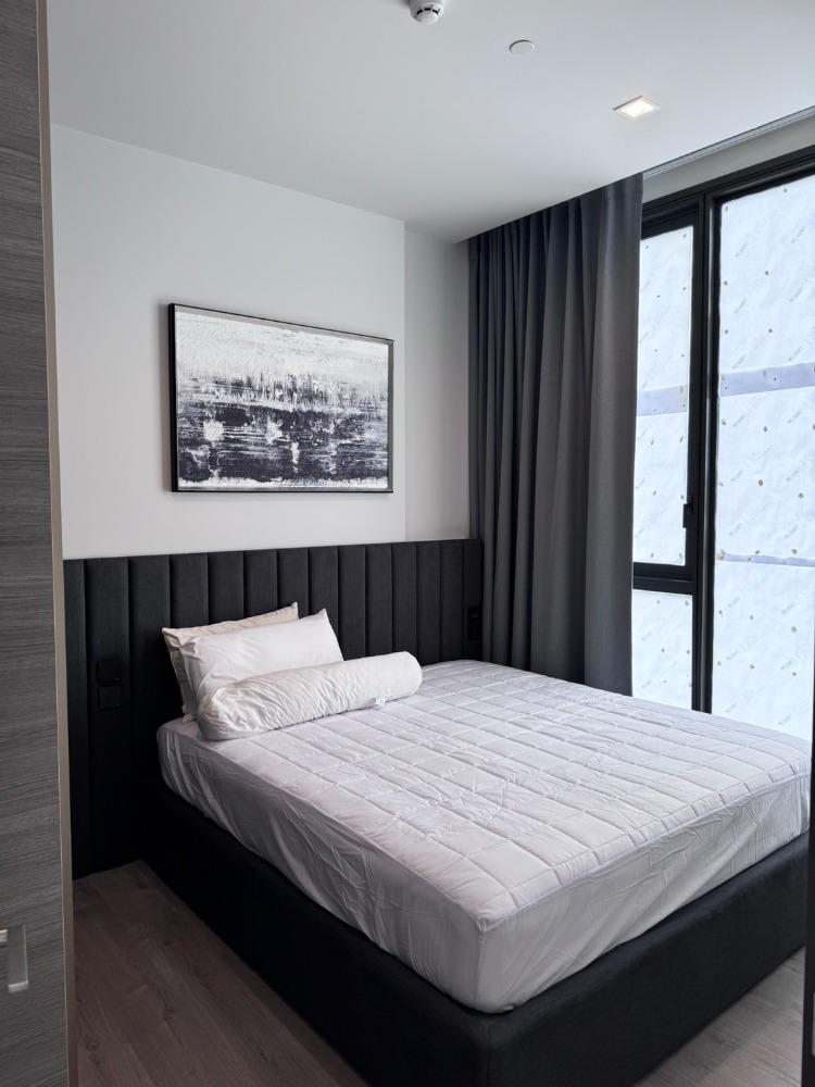 For RentCondoLadprao, Central Ladprao : For rent 1 Bedroom - Ready to move in located at Ladprao Rd,