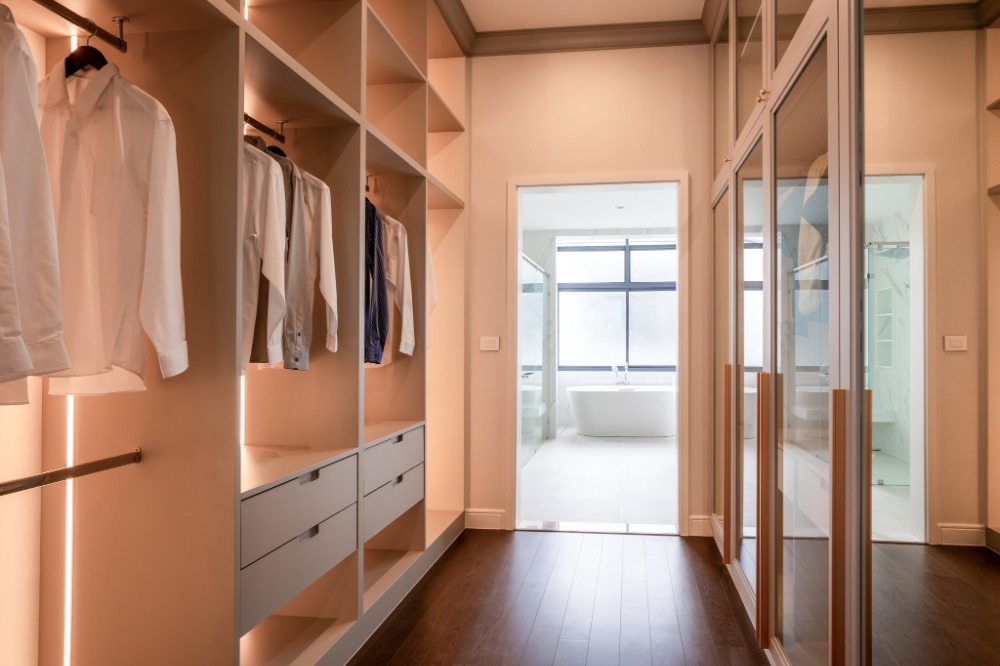 ให้เช่าบ้านพัฒนาการ ศรีนครินทร์ : For RENT: 430,000 THB/Month – Narasiri Krungthep Kreetha