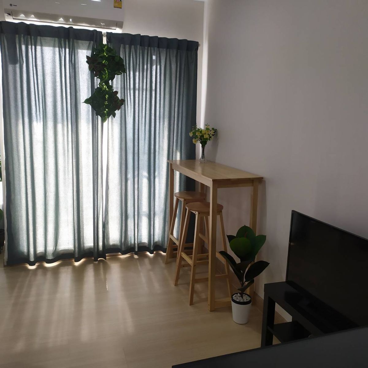 ขายคอนโดบางแค เพชรเกษม : ฿2.2x ขายห้องสตูดิโอ แผ่นดินไหวทำอะไรเราไม่ได้