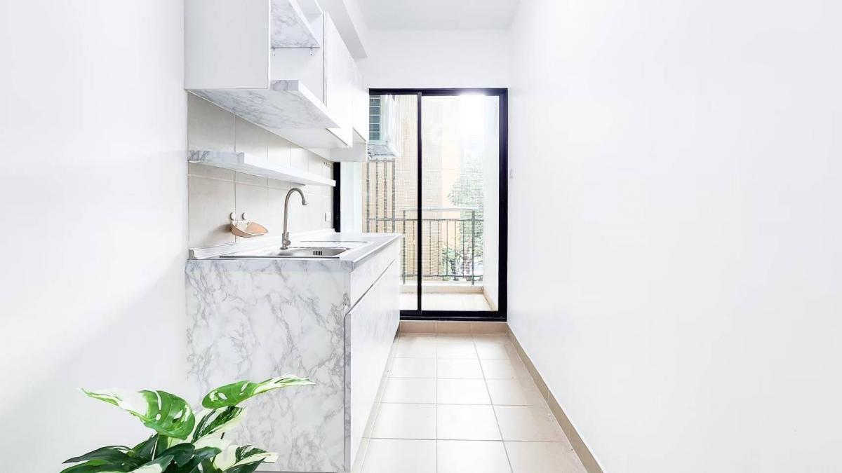 ขายคอนโดเกษตรศาสตร์ รัชโยธิน : โครงการ ศุภาลัย คิวท์ รัชโยธิน-พหลโยธิน 34900 เมตรถึง BTS เสนานิคม : 5 นาทีถึงมหาลัยเกษตรศาลตร์