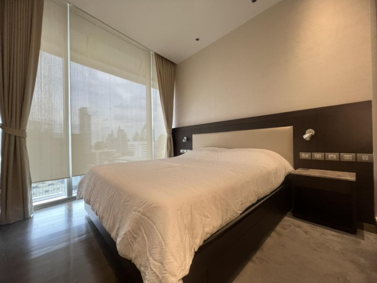 ให้เช่าคอนโดวิทยุ ชิดลม หลังสวน : FOR RENT : MAGNOLIAS RATCHADAMRI BOULEVARD