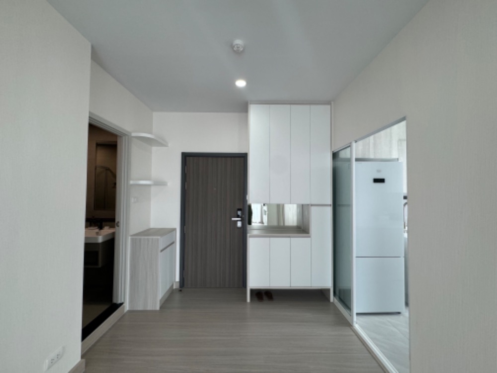 ขายคอนโดท่าพระ ตลาดพลู วุฒากาศ : Supalai Loft สาทร ราชพฤกษ์ตกแต่งพร้อมเข้าอยู่ได้เลยทันที