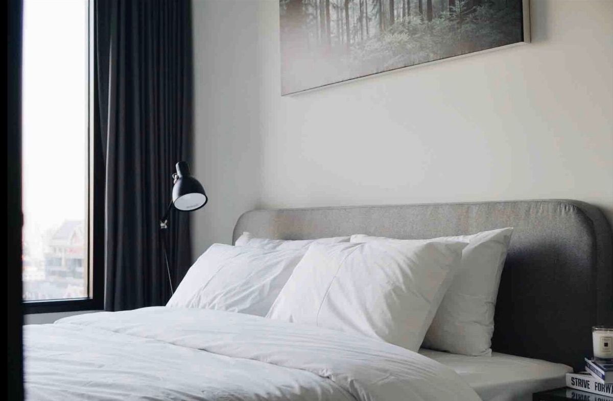 For RentCondoRama9, Petchburi, RCA : (for rent) Life Asoke near MRT Phetchaburi and Airport Link Makkasan