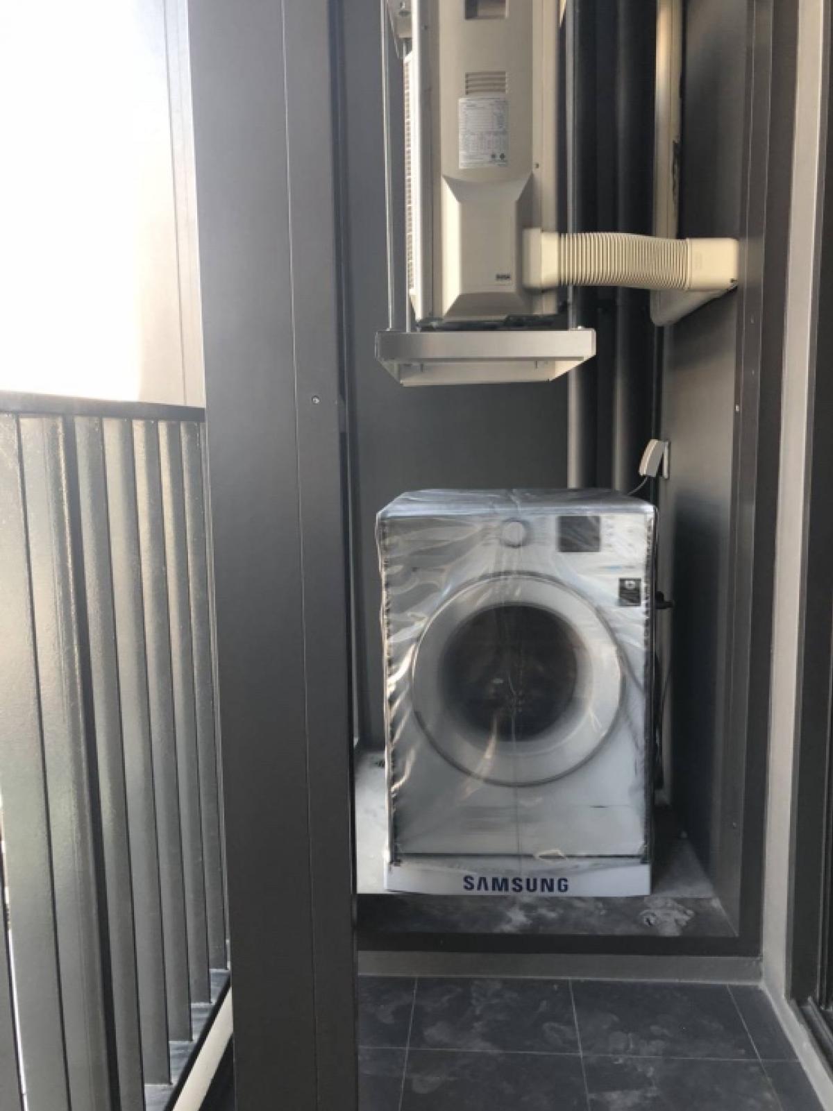 For SaleCondoSapankwai,Jatujak : 📢👇 Sell with tenant til June 2026
7 ‘s Good and more 📢👇 Good place , good for investment , good for living, good price , good decoration , good view, good appliances close to Jatujak park, and Sunday market.